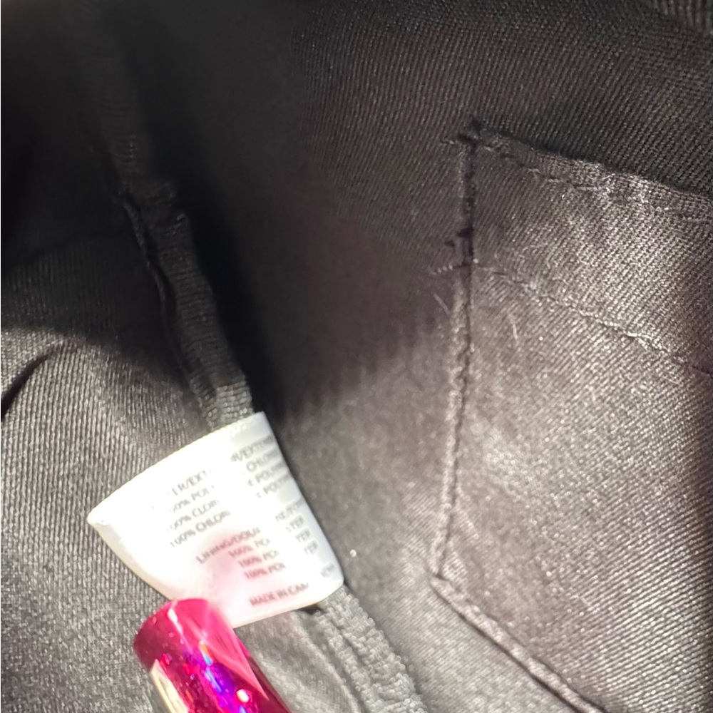 Mad Engine Spider Web Backpack purse - image 7